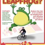 Avoid playing Leapfrog